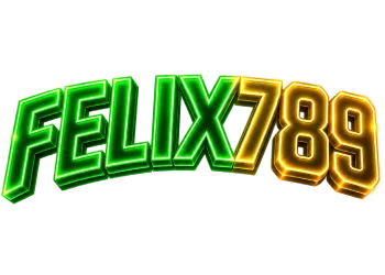 FELIX789 เว็บตรง สมัครฟรี รับโบนัส 100% ทันที